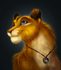 Khalia